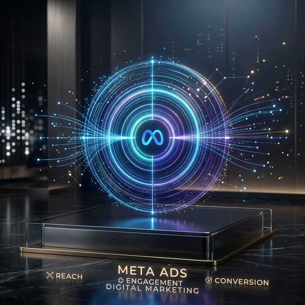 META ADS