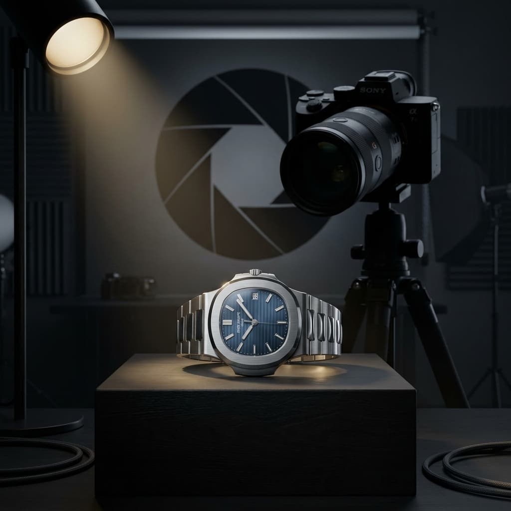 PRODUCT SHOOTS